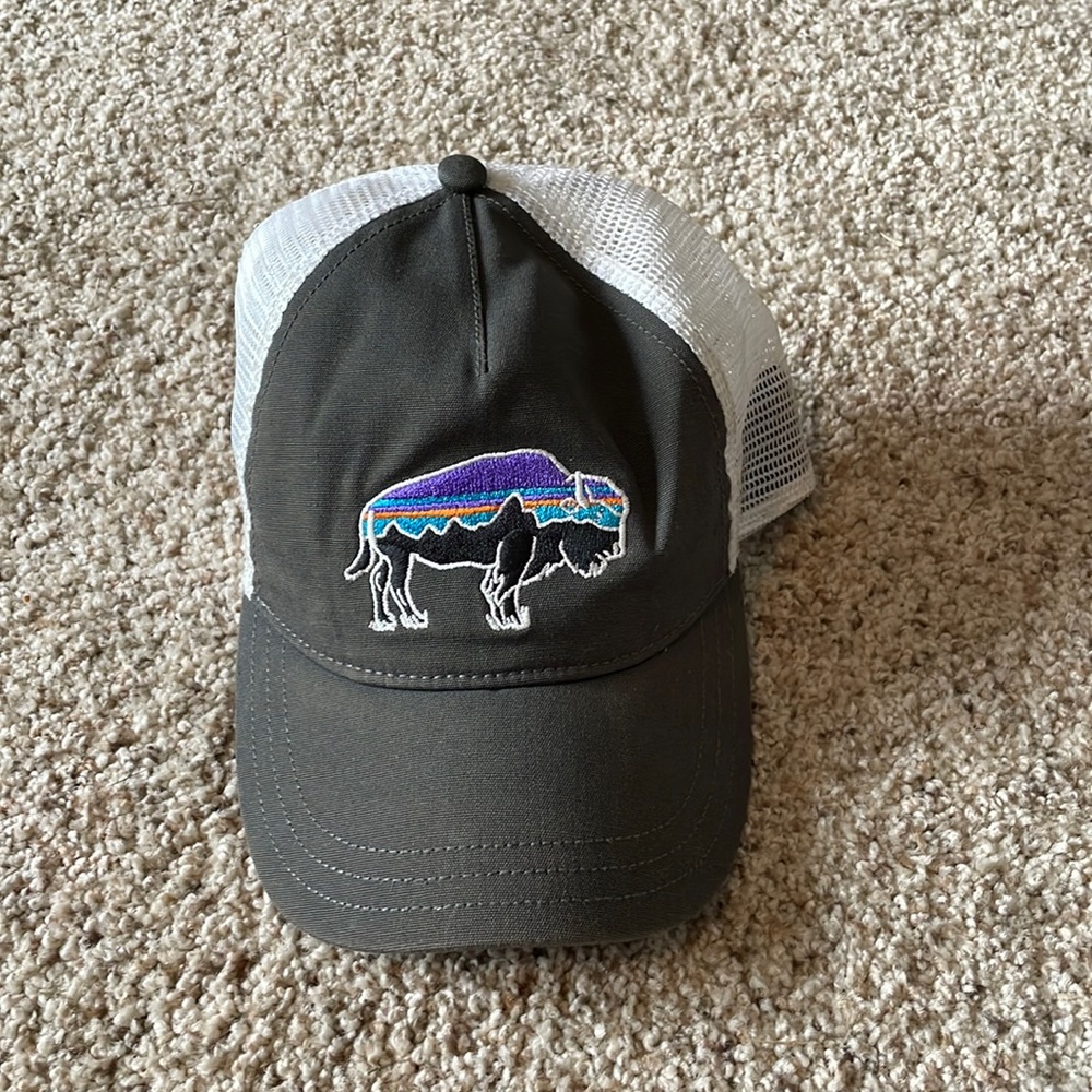 Patagonia Hat